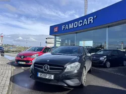 Mercedes-Benz A 180 CDI BE Urban