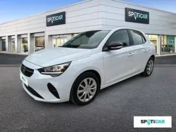 OPEL Corsa 1.2 XEL S-S Edition 75
