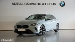 BMW 220 Gran Coupé d Pack Desportivo M