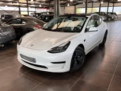 Tesla Model 3 Autonomie Standard Plus RWD