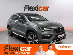 SEAT Ateca 1.5 EcoTSI S&S X-Perience XM