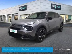 Citroën C4 PureTech 130 S&S EAT8 Shine