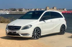 Mercedes-Benz B 180 CDi BE Fleet Pack Aut.107g