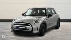 Mini Mini Cooper 136ch Edition Premium Plus BVA7