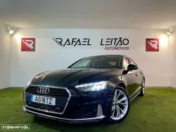 Audi A5 Sportback 35 TDI S tronic