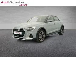 Audi A1 Citycarver 35 TFSI 150ch Design Luxe S tronic 7