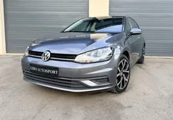 Volkswagen Golf VII Berline Confortline Business 1ERE MAIN