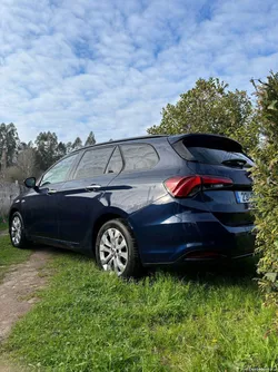 Fiat Tipo 1.3
