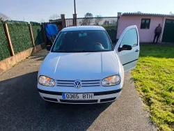 Volkswagen Golf Golf 1.4 Conceptline Conceptline