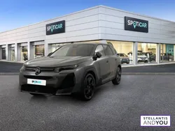 Citroën C5 Aircross Hybride 145 e-DCS6 Max