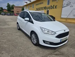 Ford C-Max 1.0 Ecoboost Auto-S&S Business 125