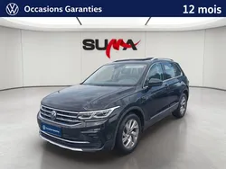 VOLKSWAGEN Tiguan 2.0 TDI 150ch DSG7 Elegance