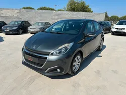 PEUGEOT 208 Phase 2 5 Portes 1.2 VTi 12V 82 cv Garantie 6 Mois