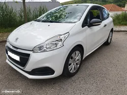 Peugeot 208 1.6 BlueHDi Access