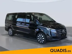 MERCEDES Vito Tourer 116 CDI Select Larga 9G-Tronic