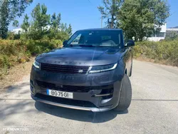 Land Rover Range Rover Sport 3.0 P460e Dynamic HSE