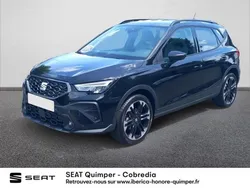 Seat Arona 1.0 TSI 115ch FR DSG7