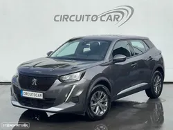 Peugeot 2008 1.2 PureTech Active Pack