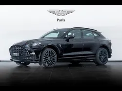 Aston martin DBX 4.0 V8 biturbo 707ch BVA9