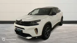 Citroen C5 Aircross BlueHDi 130ch S&S C-Series EAT8