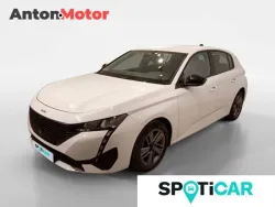 PEUGEOT 308 1.5 BlueHDi S&S Active Pack 130