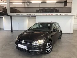 VOLKSWAGEN Golf 1.0 TSI 115 BVM6 Connect