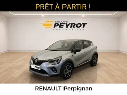 RENAULT Captur TCe 90 Techno