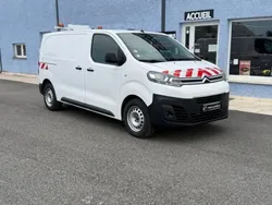 Citroën Jumpy FOURGON M / 2.0 HDI 120