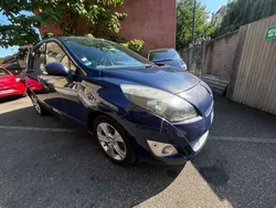 Renault Scenic III 3 1.5 dci 110 ch climatisation