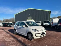 Volkswagen UP 1.0 i 60 cv