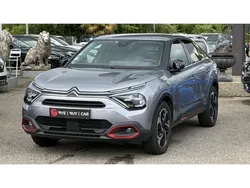 CITROEN C4 1.2i 130 S&S Feel Pack - ENTRETIEN CITROEN / GARANTIE 12 MOIS