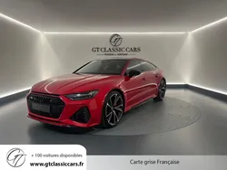 AUDI RS7 SPORTBACK V8 4.0 TFSI 600 Tiptronic 8 Quattro