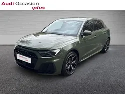 Audi A1 Sportback 35 TFSI 150ch S line S tronic 7