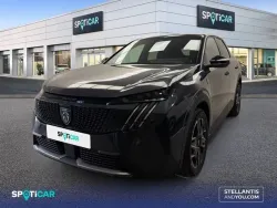 Peugeot 3008 1.2 100KW eDCS6 GT