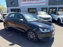 Audi A1 SPORTBACK 1.0 TFSI 95CH ULTRA