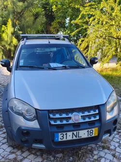 Fiat Strada 1.3
