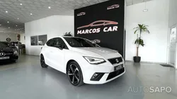 Seat Ibiza 1.0 TSI FR de 2023