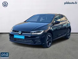 VOLKSWAGEN Polo 1.0 TSI 95 S&S DSG7 Edition 50