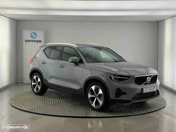 Volvo XC 40 2.0 B3 Core