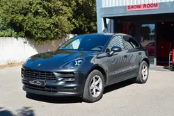 Porsche Macan Phase 2 245 cv