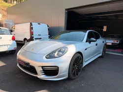 Porsche PANAMERA GTS V8 4.8 440CV PDK / PASM / PSE / Chrono / Bose