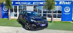 Peugeot 5008 1.5 BlueHDi Active Pack EAT8