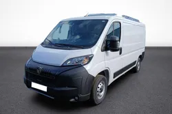 Peugeot boxer fgn tole 3.3 t l2h1 140 s&s bvm6