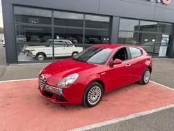 Alfa Romeo Giulietta de 2015