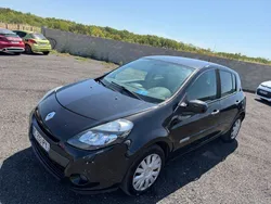 Joli Renault Clio, 3 phase 2 1.5l options 108000 km garantie 15 mois