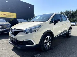 Renault Captur I (J87) 1.5 dCi 90ch energy Business eco²