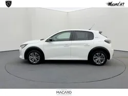 Peugeot 208 e-208 136ch Style