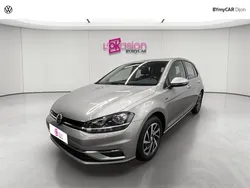 VOLKSWAGEN Golf 1.0 TSI 115 BVM6 Connect