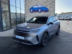 Peugeot 3008 1.2 HYBRID 145CH ALLURE E-DCS6