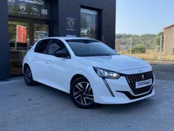 Peugeot 208 II PureTech 100 S&S Style